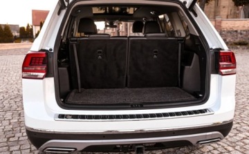 Volkswagen 2019 Volkswagen Atlas Volkswagen Atlas 3.6 Benzyna 276KM, zdjęcie 15