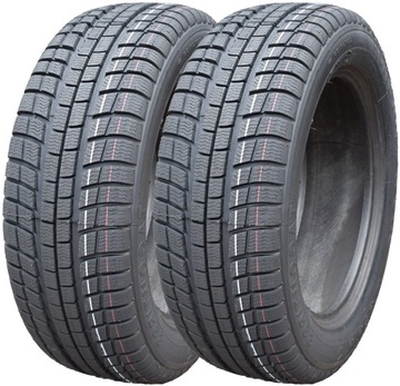 2x OPONY ZIMOWE 215/60R16 para 2szt. ZIMA
