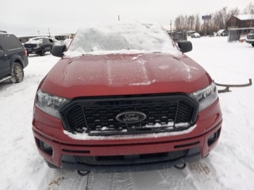 Ford Ranger VI 2023 Ford Ranger XL 2023 2.3l 2.3 Benzyna 270KM, zdjęcie 5