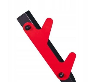 МОЛИТВЕННИК СКОТТА СКАМЬИ MARBO MS-L107 RED