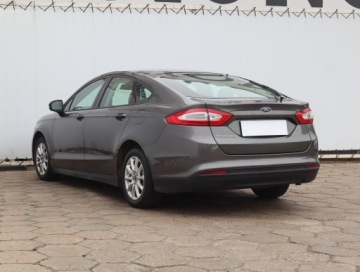 Ford Mondeo V Sedan 2.0 TDCi 150KM 2017 Ford Mondeo 2.0 TDCI, Salon Polska, Serwis ASO, zdjęcie 3