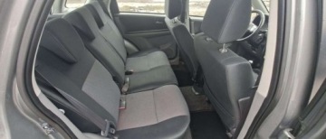 Suzuki SX4 I Hatchback 1.6 i 16V VVT 107KM 2006 Suzuki SX4 Suzuki SX4 1.6 VVT 4x2 Comfort 1.6 Benzyna 107KM, zdjęcie 21