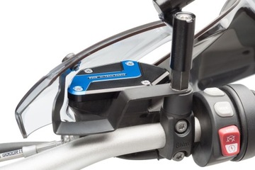 Pokrywa zbiorniczka płynu sprzęgła PUIG R1200R R1200GS