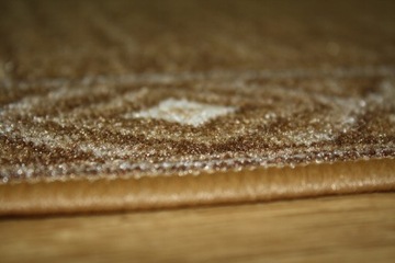 CHODNIK PODGUMOWANY SARAH 33 BEŻ 67 CM AW NOWOŚĆ