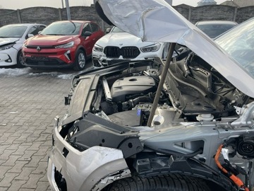 Volvo XC90 II SUV Plug-In 2.0 T8  455KM 2024 Volvo XC 90 T8 AWD Plug IN Skóra Panorama, zdjęcie 7