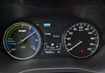 Mitsubishi Outlander III 2021 Mitsubishi Outlander 2.4plug-in hybrid 4wd FULL LED 2xPDC Kamera Grz.Fotel, zdjęcie 31