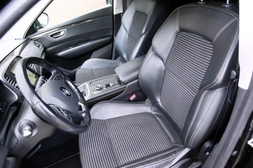 Renault Talisman Kombi 1.6 Energy dCi 130KM 2018 Renault Talisman HeadUpDisplay|Pólskóry| FuLLLed, zdjęcie 17