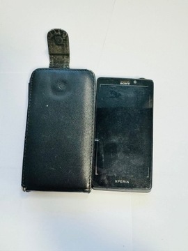 SMARTFON SONY XPERIA T OPIS! (8250/23)