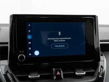 Toyota Corolla XII Sedan 1.5 VVT-i 125KM 2022 Toyota Corolla GD1G909#1.5 Comfort K.cofania, zdjęcie 19