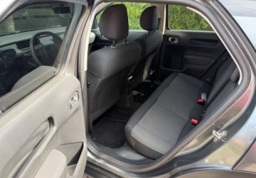 Citroen C4 Cactus Crossover 1.6 BlueHDi 100KM 2014 Citroen C4 Cactus 1.6 HDI 100KM Navi Climatronic Led Bezwypadkowy Dla wyma, zdjęcie 25