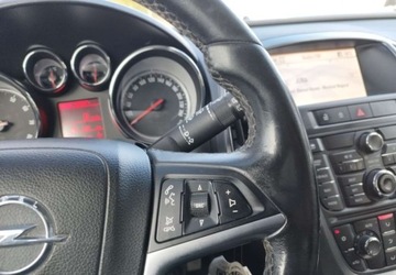 Opel Astra J Hatchback 5d 1.4 Turbo ECOTEC 120KM 2012 Opel Astra Opel Astra j 1.4 16v klima pdc kamera navi stan bdb gwarncja pr, zdjęcie 28