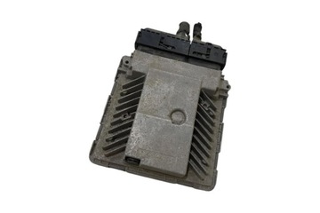 JEDNOTKA MOTORU ECU VW TOURAN (1T3) 03G906018EH 2.0L DIESEL 103KW 2007
