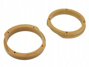 DYSTANSE MDF PEUGEOT 406 95-04R DYSTANS PIERŚCIEŃ