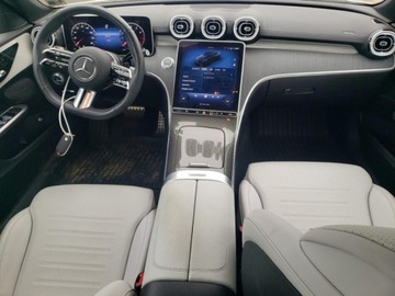 Mercedes 2023 Mercedes-Benz Klasa C 300 4Matic 2023 2.0l 2.0 Benzyna 255KM, zdjęcie 8