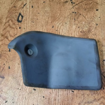 OSŁONA BAGAŻNIK Lampy BMW E93 CABRIO 7130899