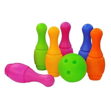 Kręgle gigant /Macyszyn Toys