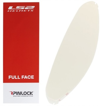 PINLOCK KASKU LS2 FF396 FF322 FF352 FF351