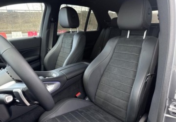 Mercedes GLE V167 SUV Facelifting 2.0 300d 269KM 2025 Mercedes-Benz GLE 300d 4M Pakiet wyposazenia AMG Advanced Plus 2.0 Diesel, zdjęcie 10