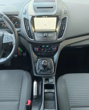 Ford C-MAX II Grand C-MAX Facelifting 1.5 TDCi 120KM 2018 Ford C-MAX Ford c-max 1.5 Diesel 120KM, zdjęcie 18