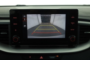 Kia XCeed Crossover Facelifting 1.5 T-GDi 160KM 2023 Kia XCeed 1.5 T-GDI, Salon Polska, Serwis ASO, zdjęcie 17