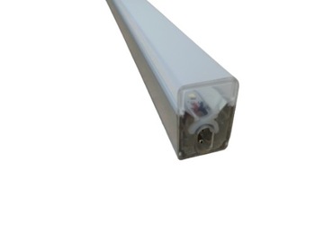 OŚWIETLENIE LED HEXAGON ŚWIETLÓWKA 440mm