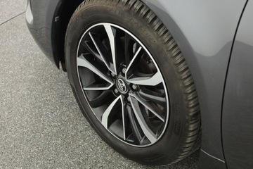 Toyota Avensis III Sedan Facelifting 2015 2.0 D-4D 143KM 2018 Toyota Avensis 2.0 D-4D, Salon Polska, Serwis ASO, zdjęcie 11