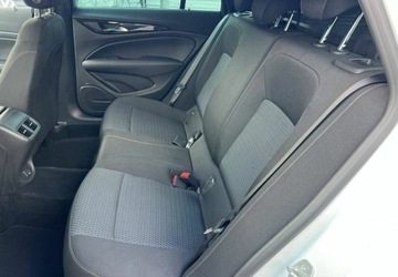 Opel Insignia II Sports Tourer Facelifting 1.5 Diesel 122KM 2022 Opel Insignia 1.5 CDTI 122 KM automat FV23 Gwarancja 1.5 Diesel 122KM, zdjęcie 10