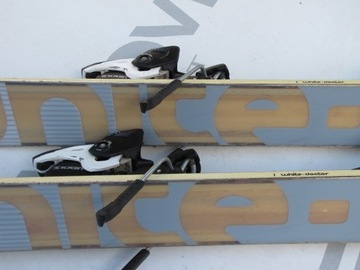 ФРИРАЙД БЕЛЫЙ ДОКТОР LT9 175 см! Дб Стэн!