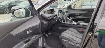 Peugeot 5008 II Crossover 1.5 BlueHDI 130KM 2020 Peugeot 5008 Jeden Właściciel Bezwypadkowy 1.5, zdjęcie 16