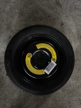 KODIAK ARTEON Q3 TIGUAN KOLO DOJEZDOVÉ 5QF601027H