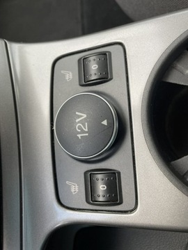 Ford Kuga II SUV 1.5 EcoBoost 150KM 2016 Ford Kuga Bogate wyposażenie 63558km Model 2016, zdjęcie 22