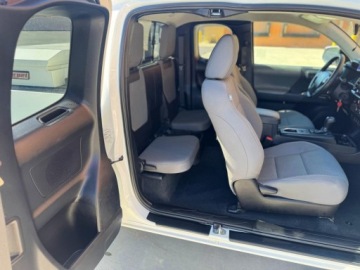 Toyota Tacoma II 2023 Toyota Tacoma 2023 TOYOTA TACOMA SR V6 3.5 Benzyna 280KM, zdjęcie 7