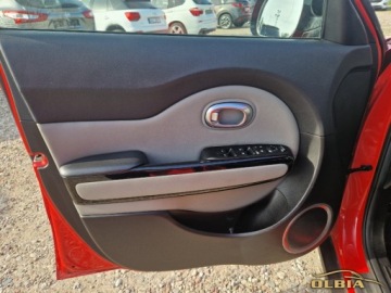 Kia Soul II 1.6 VGT CRDi 128KM 2014 Kia Soul Automat Kamera Cofania Infiniti Xenon Led 1.6 Diesel 128KM, zdjęcie 29