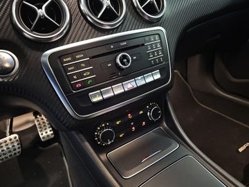 Mercedes Klasa A W177/V177 2018 Mercedes-Benz A 220 F. VAT. 23 Salon Polska 4X4, zdjęcie 20