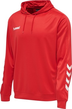 BLUZA DZIECIĘCA HUMMEL hmlPROMO ROZMIAR 152