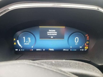 Ford Escape III 2023 Ford Escape 2023, 2,0L, 4x4, ST LINE SELECT 2.0 Benzyna 250KM, zdjęcie 8