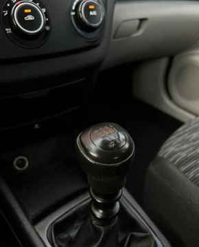 Kia Ceed I 2007 Kia Ceed Salon PL klima Isofix Gwarancja w cenie Warszawa VRDX 1.6 Benzyna, zdjęcie 19