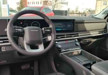 Hyundai Santa Fe V SUV 1.6 T-GDI HEV 239KM 2025 Hyundai Santa Fe HYBRID 2025 1.6T-GDI Automat 239KM 4WD Platinum OD REKI, zdjęcie 32