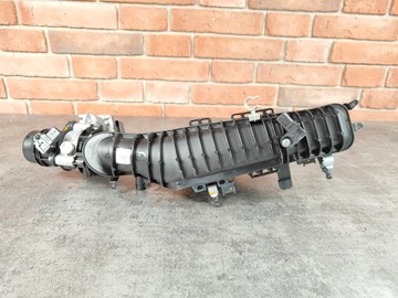 BMW F39 F40 F44 F46 F48 MINI KOLEKTOR SACÍ/ZBĚRNÉ B38 B36 + ŠKRTÍCÍ KLAPKA 8655825