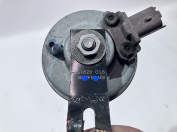 KLAKSON SIGNÁL ZVUKOVÝ SMART FORFOUR W453