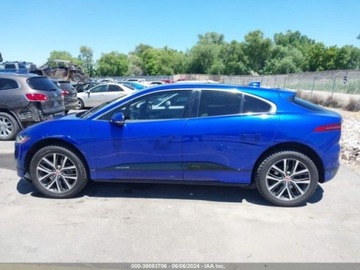 Jaguar I-Pace 2019 Jaguar I-Pace 2019 Jaguar I-PACE HSE AWD Elektryczny 394KM, zdjęcie 12