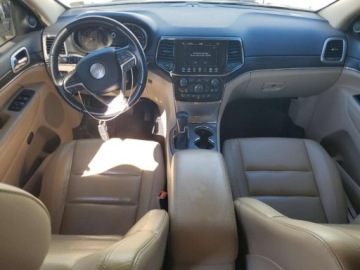 Jeep Grand Cherokee IV 2021 Jeep Grand Cherokee Limited 2021 3.6l 3.6 Benzyna 293KM, zdjęcie 8