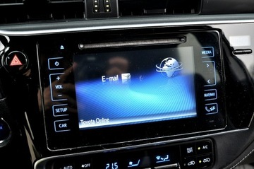 Toyota Auris II 2016 Toyota Auris _1.8, zdjęcie 25