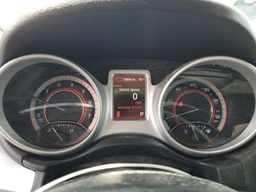 Dodge Journey 2020 Dodge Journey Dodge Journey 2.4 Benzyna 173KM, zdjęcie 10