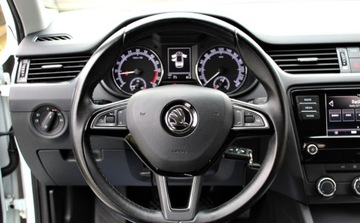 Skoda Octavia III Kombi Facelifting 1.6 TDI 115KM 2018 Skoda Octavia 1.6i Klimatyzacja Alufelgi Gwarancja 1 rok w cenie 1.6, zdjęcie 20