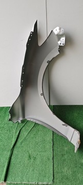 BLATNÍK LEVÝ PŘEDNÍ MAZDA 6 GJ