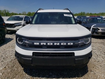 Ford 2021 Ford Bronco Sport Big Bend 2021 1.5l 1.5 Benzyna 181KM, zdjęcie 5