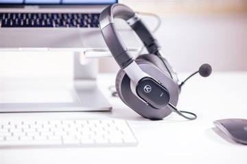 Наушники Austrian Audio PB17 с микрофоном