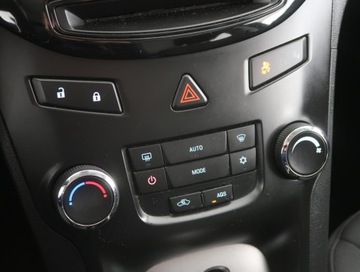 Chevrolet Orlando 2.0D 163KM 2012 Chevrolet Orlando 2.0 VCDi, Automat, 7 miejsc, zdjęcie 11