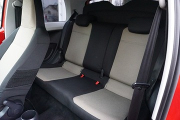 Skoda Citigo Hatchback 5d 1.0 60KM 2012 Škoda Citigo Skoda Citigo polski salon, I, zdjęcie 12